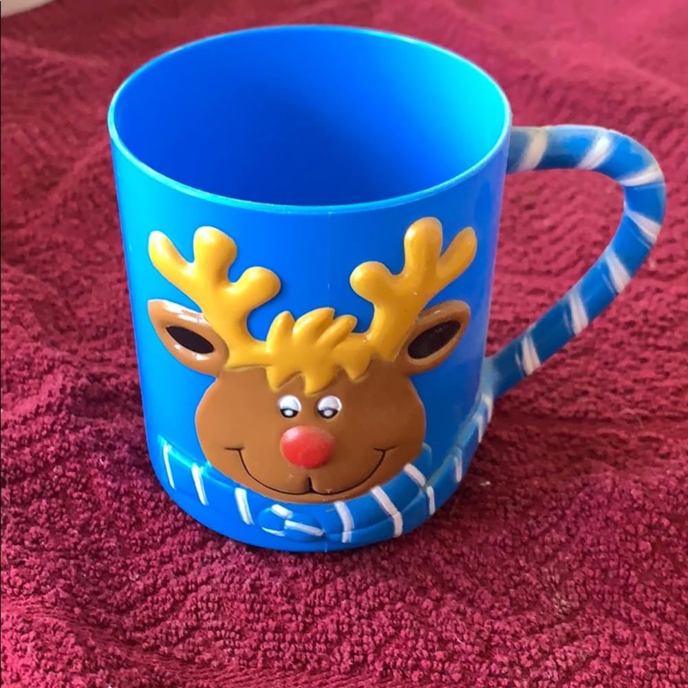 Child’s mug